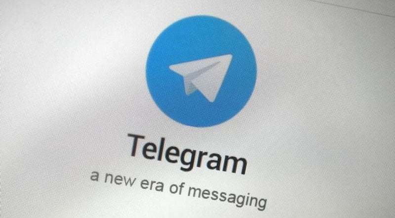 Telegram App Used in Saint Petersburg Bombing, Says Russia