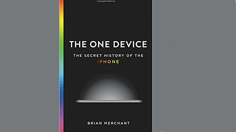 Arguments, Divorces, and More: ‘The Secret History’ Behind the Original iPhone