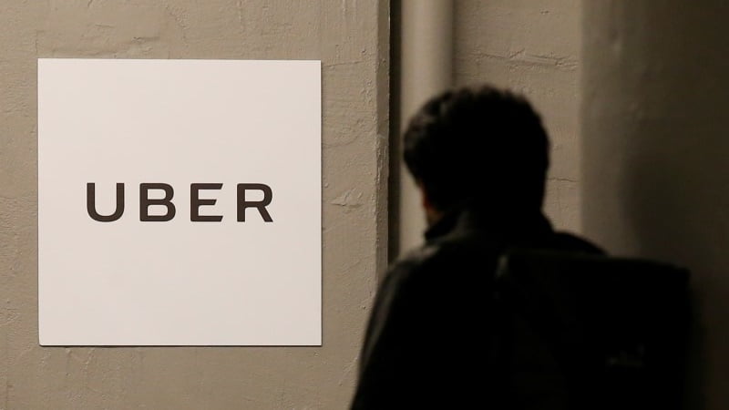 Uber Using Loophole to Avoid UK Tax, Undercut Rivals