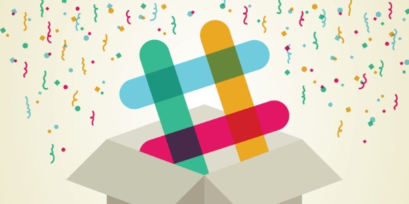 Slack Said to Be Raising $250 Million Amid Investment Boom