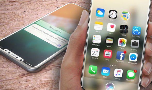 iPhone 8 release date, news, price and rumours – Latest Apple iPhone updates REVEALED