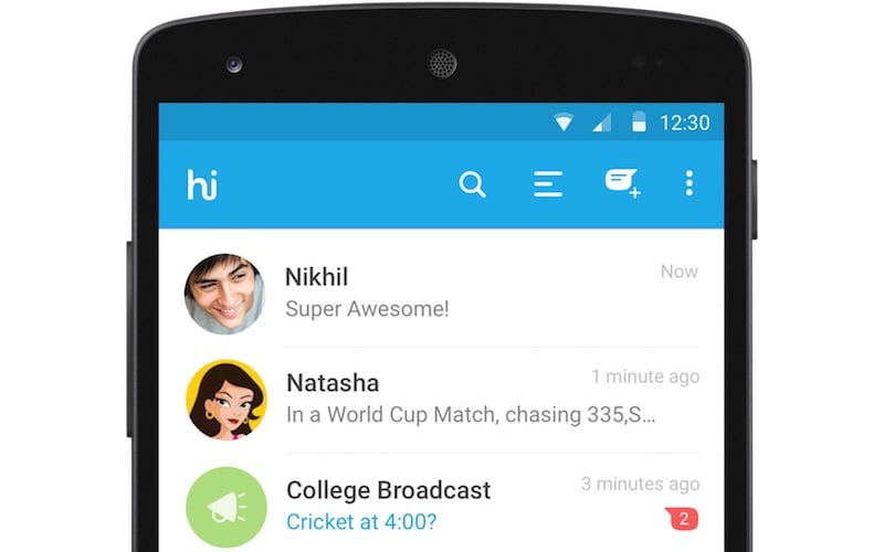 Hike Acquires Creo, a Bengaluru-Based Smartphone and Streaming Media Dongle Maker