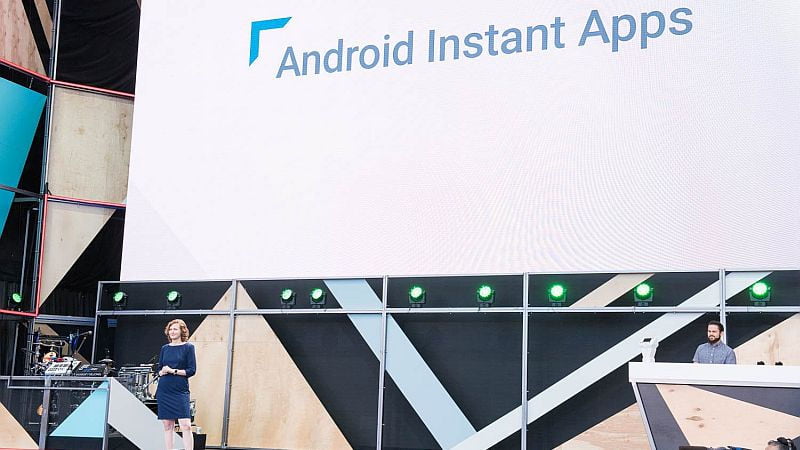 Android Instant Apps Now Accessible by 500 Million Devices, Says Google