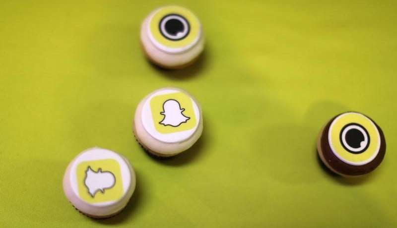 Google Offered to Buy Snapchat Parent for $30 Billion: Report