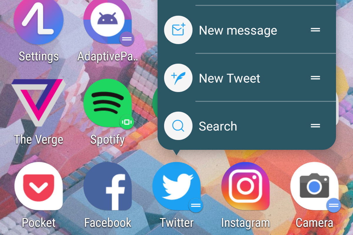 Action Launcher brings Oreo features to older Android phones