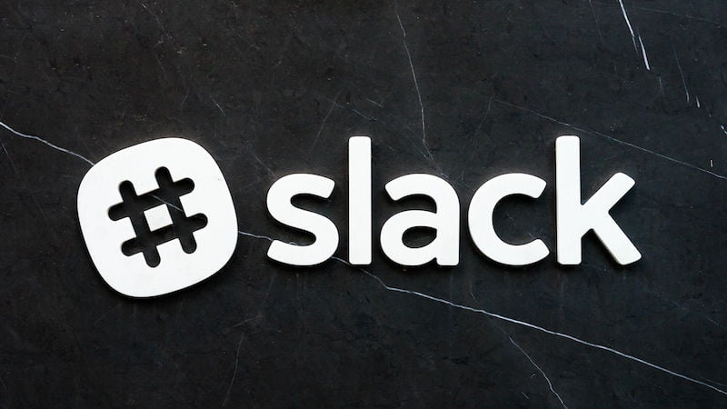 Slack Is Back After Brief Outage