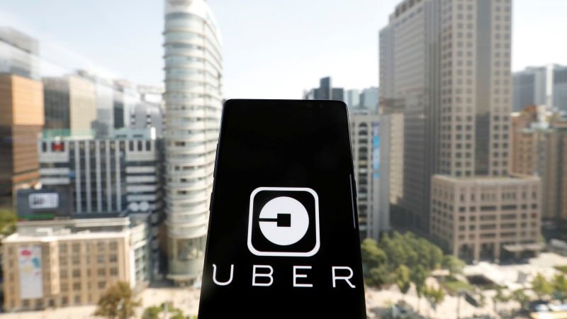 Uber to Lose Licence to Operate in London by the End of the Month