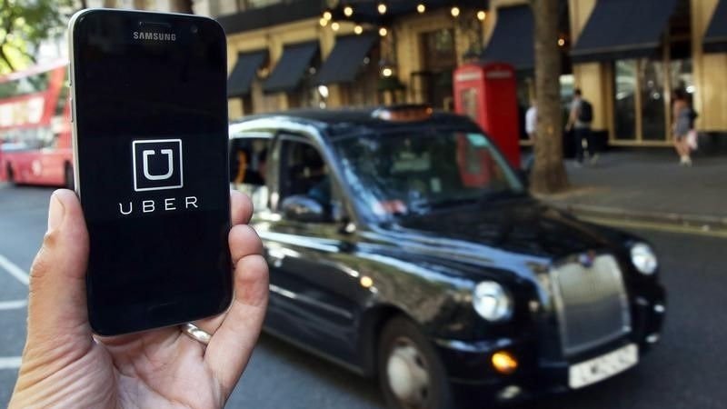 Uber Said to Review Asia Business Over Bribery Allegations in the US