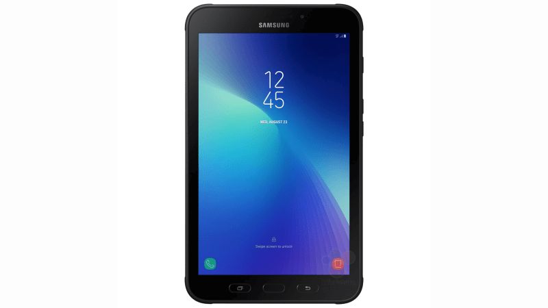 Samsung Galaxy Tab Active 2 Rugged Tablet Launched: Price, Specifications