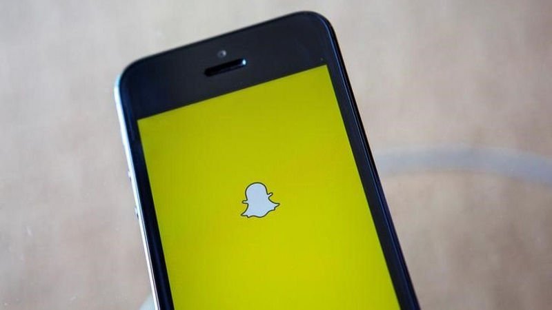 Snapchat Services Disrupted on Monday, Snap Confirms