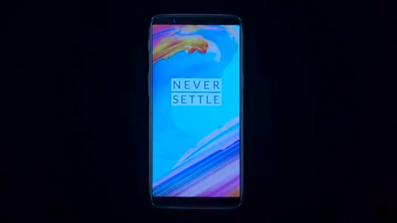 OnePlus 5T With 6-Inch Display Launched, Prices Revealed: Event Highlights