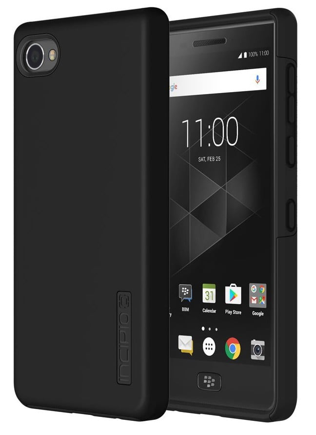 Best Cases for the BlackBerry Motion