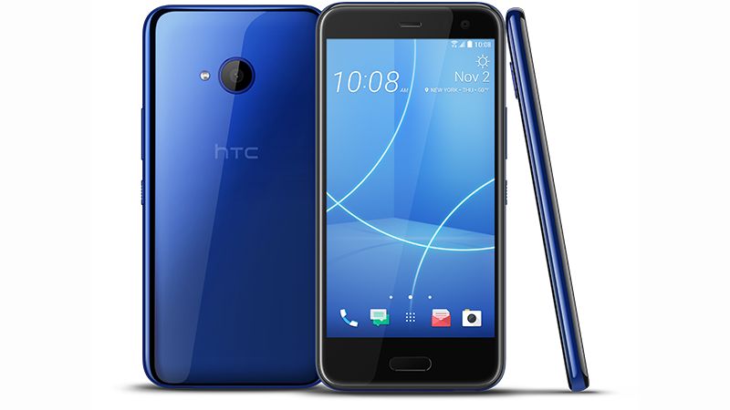 HTC U11 Life Starts Receiving Android 8.0 Oreo Update