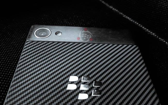 BlackBerry launches cybersecurity software for self-driving cars