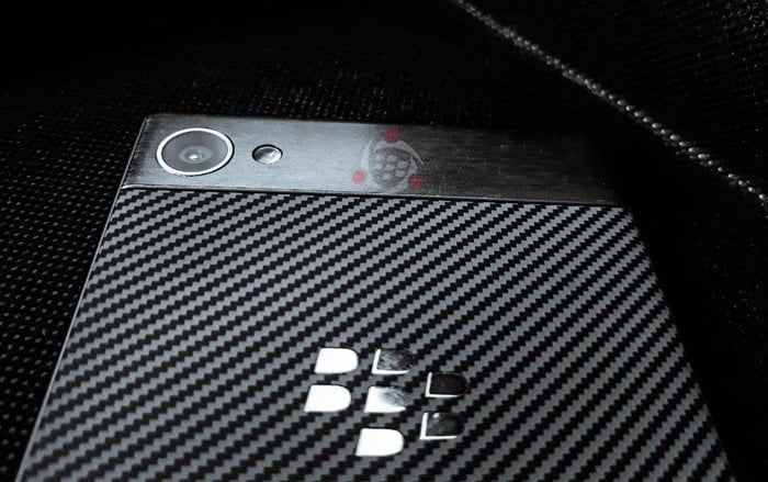 Upcoming BlackBerry Phones May Be Codenamed Athena, Luna, and Uni: Here Are The Rumored Specs