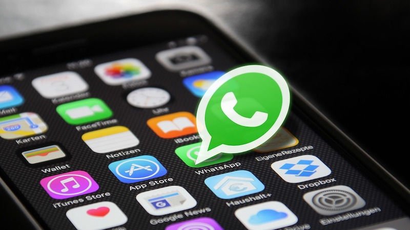 WhatsApp to Stop Working on BlackBerry 10 OS, Windows Phone 8.0 on December 31