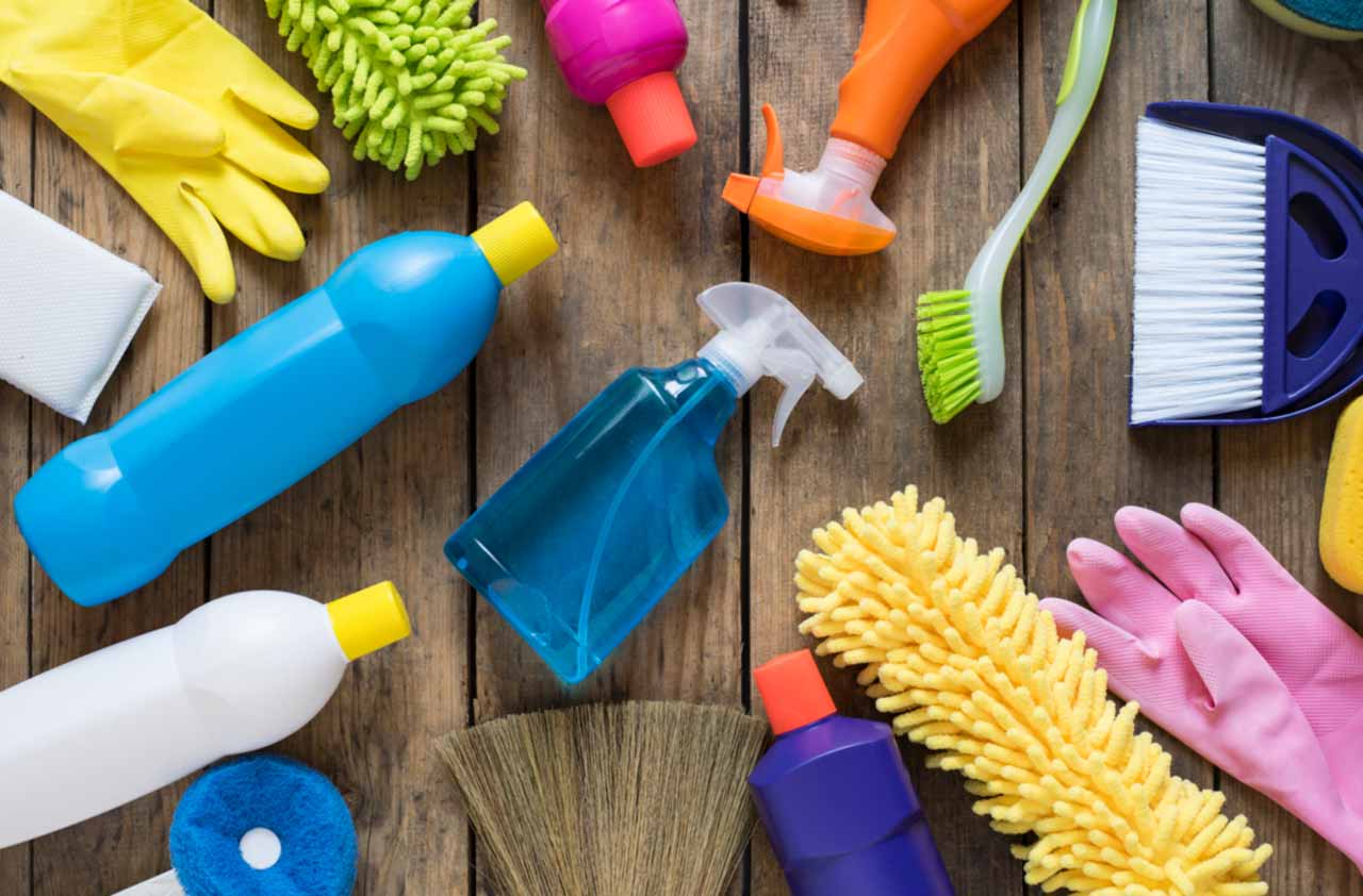 Top 6 Apps to Spring Clean Your Finances