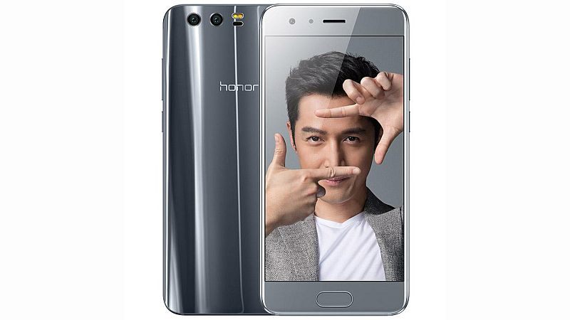 Honor 10 Specifications, Design Revealed in Leaked Banner, Poster