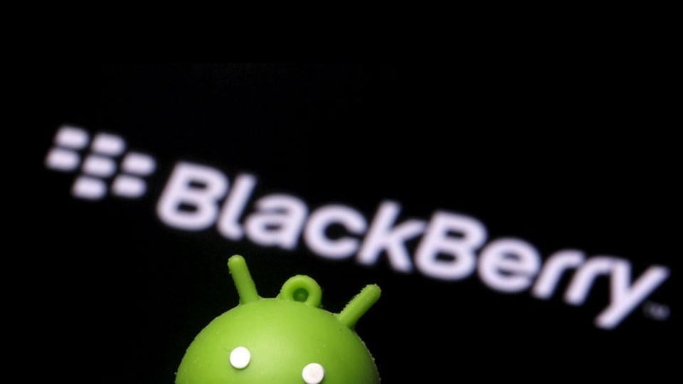 BlackBerry to return to India soon with Android, top-end specs