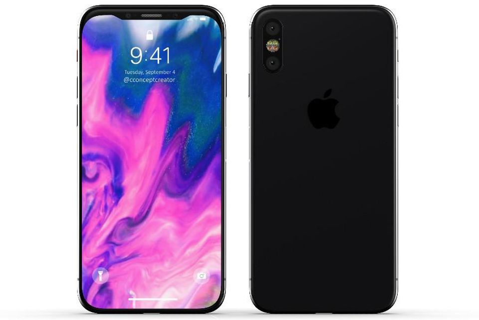 Apple Leak Confirms New iPhone Is Massive