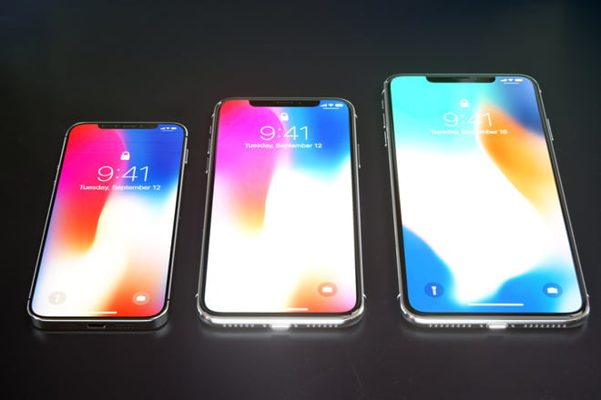 Apple’s next-gen ‘A13’ iPhone and iPad chipset will remain 7nm