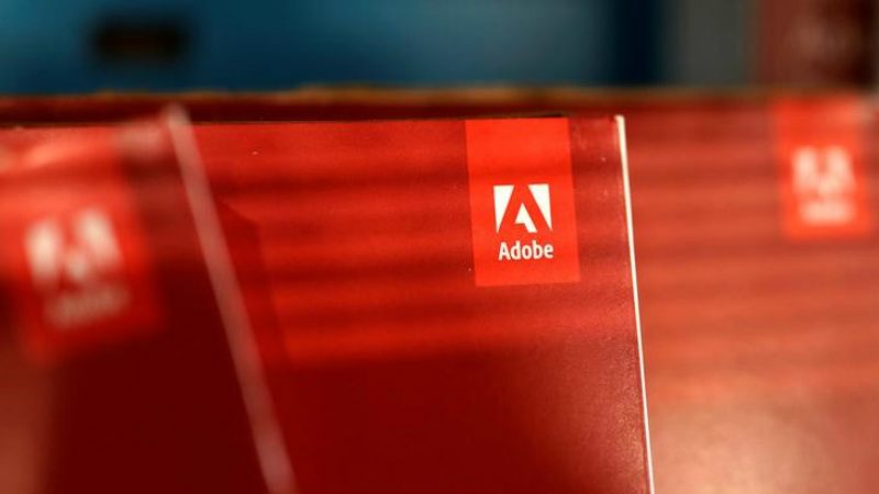 Adobe Document Cloud Refreshed With New Features for Scan, Sign, PDF, and More