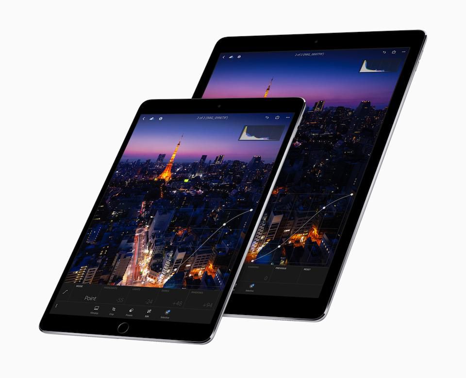 iPad Pro Unveil Date: Exactly When The New Tablet Will Be Revealed