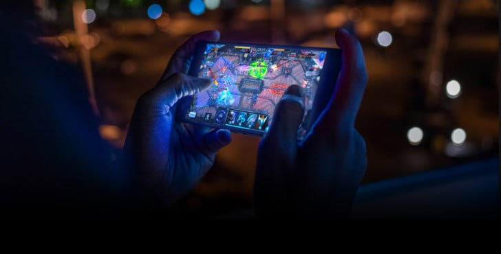 Razer Phone 2 launches exclusively on AT&T this Friday