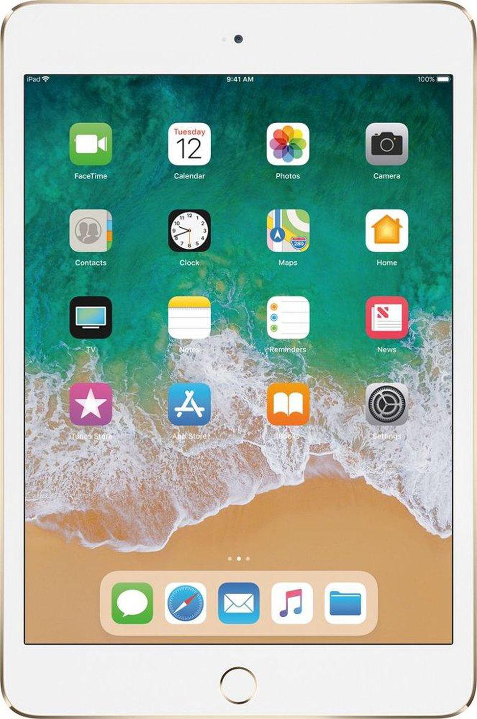 Best Buy Black Friday 2018: iPad Mini 4 Gets A Steep Price Cut