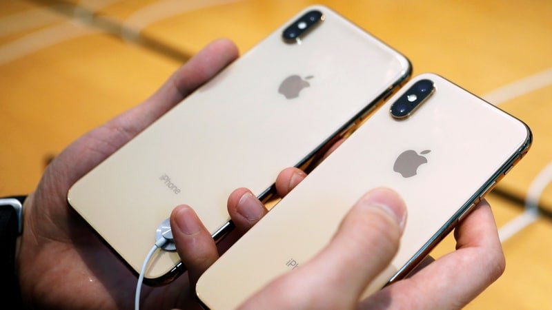 Qualcomm Asks Chinese Courts to Ban iPhone XS, iPhone XR Sales