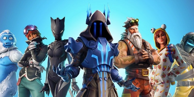 Fortnite 7.10 Update Adds 14 Days of Fortnite Event, Support for Snapdragon 670 and 710 SoCs