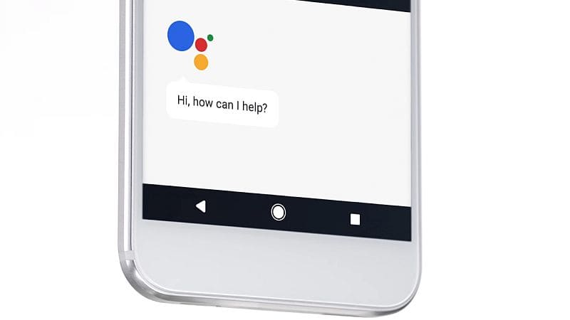 Google Assistant Brings Pretty Please Feature, Gets Ability to Create Notes, To-Do Lists