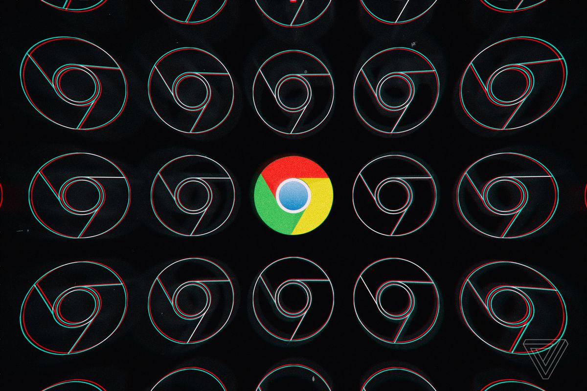 Chrome is getting a dark mode for Windows 10 and macOS