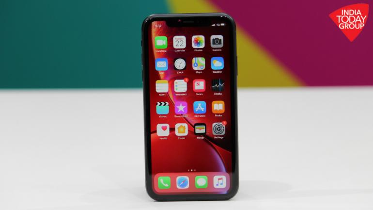 iPhone XR gets an unofficial price cut, now selling at starting price of Rs 70,500