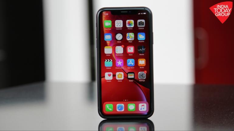 iPhone XR at Rs 67,999, iPhone 8 at Rs 56,999 are iPhones with best prices in Flipkart Bonanza, Amazon sale