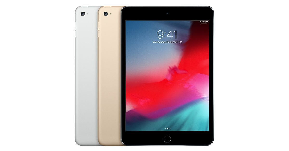 iPad mini 5: Everything we know so far about the ‘cheaper’ 7.9-inch iPad