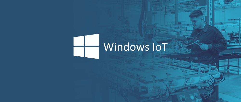 New exploit lets attackers take control of Windows IoT Core devices