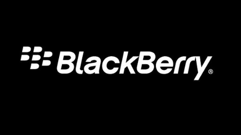 BlackBerry forecasts higher revenue as bets on new tech pays off