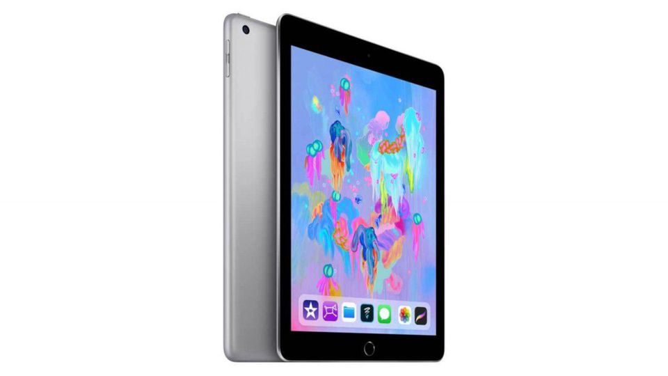 Best Memorial Day Apple iPad Deals At Walmart