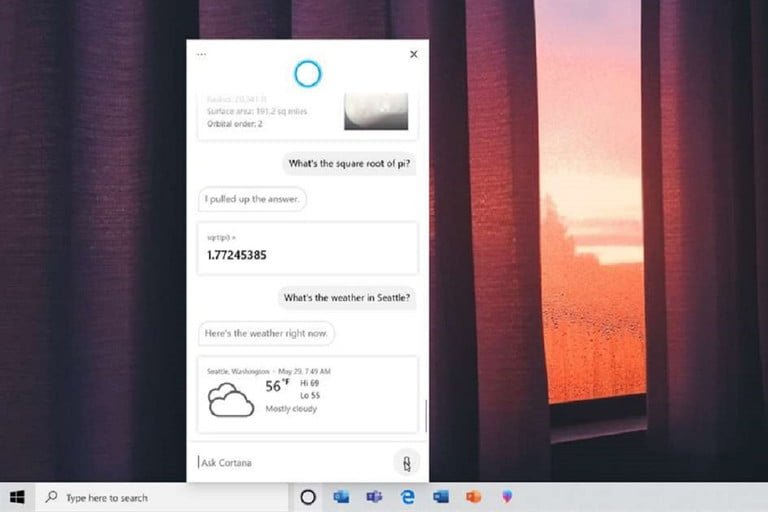 Microsoft opts to save Cortana by freeing it from Windows
