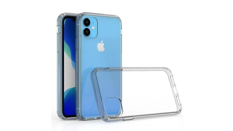 iPhone XR 2 case renders leak, reveal new camera and design details