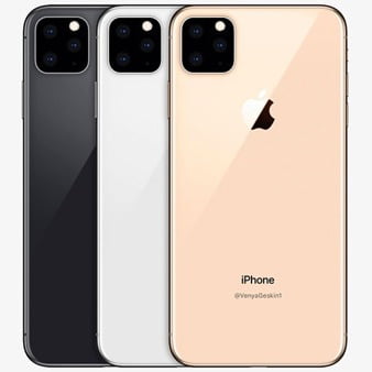 Foxconn now hiring extra staff to produce ‘iPhone 11’
