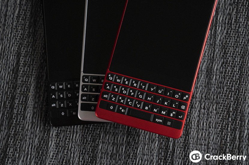 BlackBerry KEY2, one year later review: A great all-around workhorse