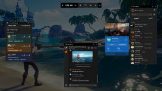 Windows 10 Game Bar gets cool new features including frame-rate counter