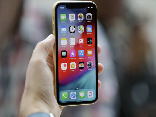 Amazon Great India Festival: You can get the iPhone XR for Rs 29,999; here’s how