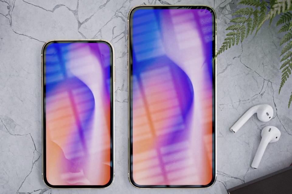 iPhone 11 Warning: Radical New Apple iPhone Revealed