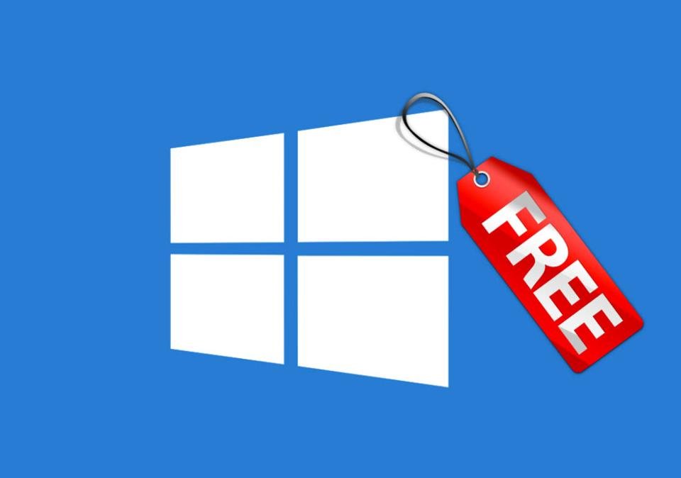 How To Upgrade To Windows 10 For ‘Free’ In 2020