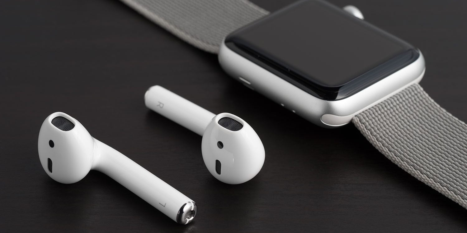 Monday deals: AirPods hit Amazon all-time low, iPad Pro $199 off, Anker GaN USB-C chargers, more
