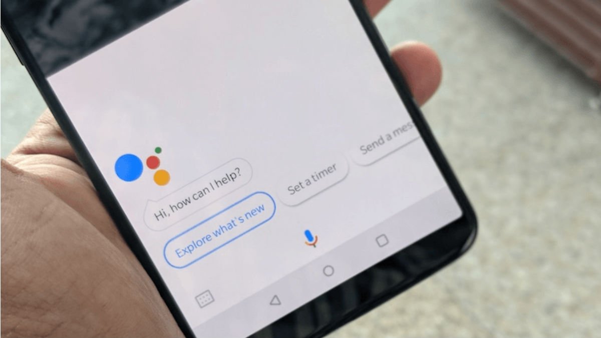 Google Assistant for Android Can Now Read Out Entire Webpages for You