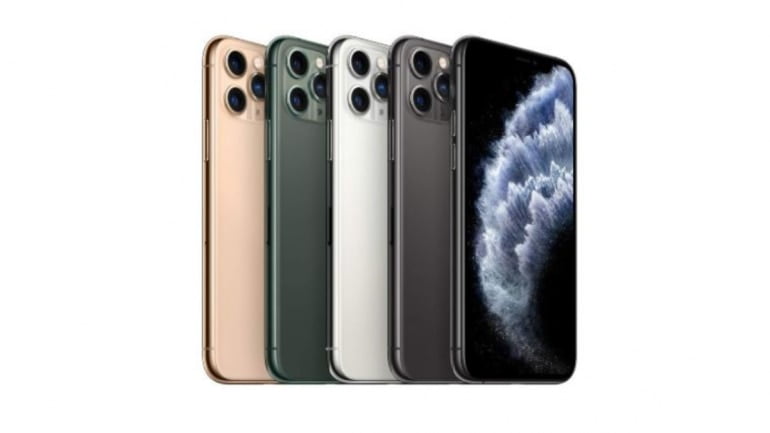 Apple iPhone 11 Pro, iPhone 11 Pro Max and iPhone 8 are costlier now: Check out the new prices